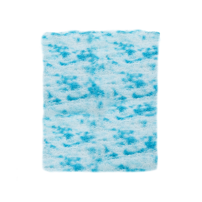 Floor Rug Shaggy Rugs Soft Large Carpet Area Tie-dyed Maldives 160x230cm