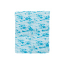 Floor Rug Shaggy Rugs Soft Large Carpet Area Tie-dyed Maldives 120x160cm
