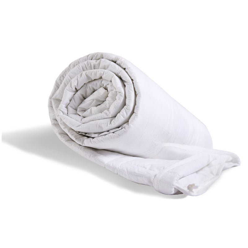 DreamZ Weighted Blanket Summer Cotton Heavy Gravity Kids Deep Relax Relief 2.3KG