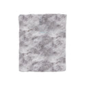 Floor Rug Shaggy Rugs Soft Large Carpet Area Tie-dyed Mystic 120x160cm
