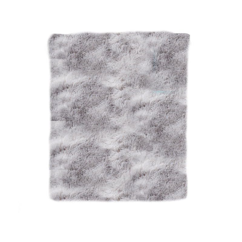 Floor Rug Shaggy Rugs Soft Large Carpet Area Tie-dyed Mystic 160x230cm