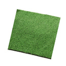 Artificial Grass Fake Flooring Mat Synthetic Turf Outdoor Garden Plastic Plant