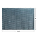 Solar Swimming Pool Cover 500 Micron Outdoor Blanket Isothermal Bubble 7 Size