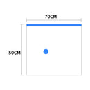 Vacuum Storage Bags Save Space Seal Compressing Clothes Quilt Organizer Saver