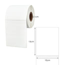 300 Pcs 100x150mm Thermal Direct Print Label Fastway EParcel AU Post Zebra SATO