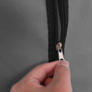 Shoe Rack DIY Portable Storage Cabinet Organiser Stackable Shelf Organizer Grey