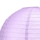 12" Paper Lanterns for Wedding Party Festival Decoration - Mix and Match Colours