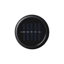 10Pcs Snake Repeller Ultrasonic Solar Powered Pest Repellent Pulse Rodent Sensor