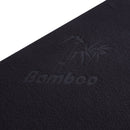 Cool Gel Memory Foam Bed Wedge Pillow Cushion Neck Back Support Sleep with Cover