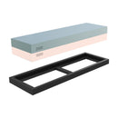 Double Side Water Stone Whetstone Knife Sharpener Sharpening Sharpe 2000/5000