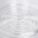 Food Dehydrators Fruit Vegetable Dryer Dehydrator Beef Jerky Preserve 7 Trays