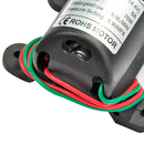 12V 6 Lpm Self-Priming Water Pump High Pressure Caravan Camping Boat