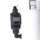 Canister Filter Aquarium External Aqua Pump Fish Water Tank Sponge Pond 400L/H