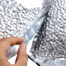 100x Commercial Grade Vacuum Sealer Food Sealing Storage Bags Saver 30x40cm