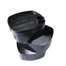 Canister Filter External Aquarium Pump Aqua Fish Water Tank Sponge Pond UV LIght