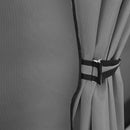 Shoe Rack DIY Portable Storage Cabinet Organiser Stackable Shelf Organizer Grey