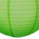 12" Paper Lanterns for Wedding Party Festival Decoration - Mix and Match Colours