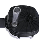 Canister Filter Aquarium External Aqua Pump Fish Water Tank Sponge Pond 1400L/H