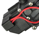 12V 6 Lpm Self-Priming Water Pump High Pressure Caravan Camping Boat