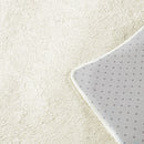 Floor Rugs Shaggy Rug Large Mats Shag Carpet Bedroom Living Room Mat 160 x 230