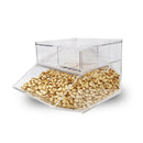 Premium Quality Acrylic Candy Bin Countertop Compartment 15L 6mm