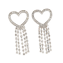 LOVE STRUCK EARRINGS