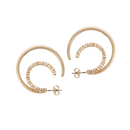 CONRAD HOOP EARRINGS