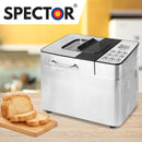 Bread Maker Machine Non Stick Mixer Paddle Kneading Blade Baker Stainless Steel