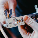 13pcs Flaring Tool Refrigeration Eccentric Cone Copper Pipe Cutter Pipe Bender