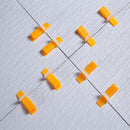 200x Tile Leveling Wedges