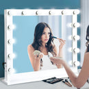 HOLLYWOOD PROFESSIONAL LED MAKEUP MIRROR
