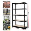 HEAVY DUTY UTILITY SHELVES RACKING