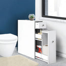 SLIMLINE SLIDING STORAGE CADDY