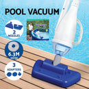 POOL VACUUM SET