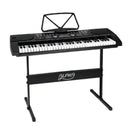 61-KEY PORTABLE KEYBOARD