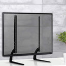 UNIVERSAL TV/MONITOR DESKTOP STAND