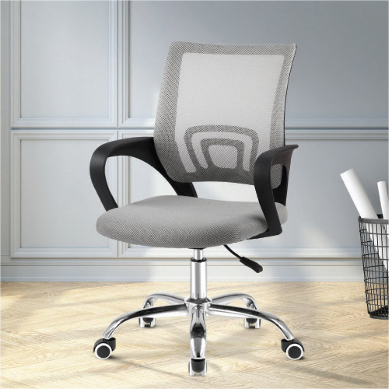 MESH BACK OFFICE AND STUDY CHAIR