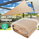 5M X 5M X 7M SHADE SAIL