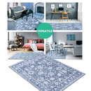 ARTISS LUXURIOUS VINTAGE RUG 200CM X 290CM