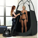 SPRAY TAN MACHINE AND TENT SET