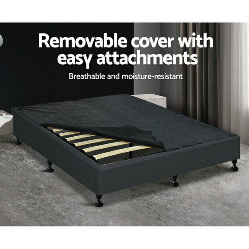 QUEEN SIZE BED FRAME