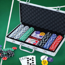 TEXAS HOLD 'EM SET
