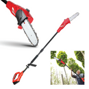 CORDLESS LONG REACH POLE CHAINSAW