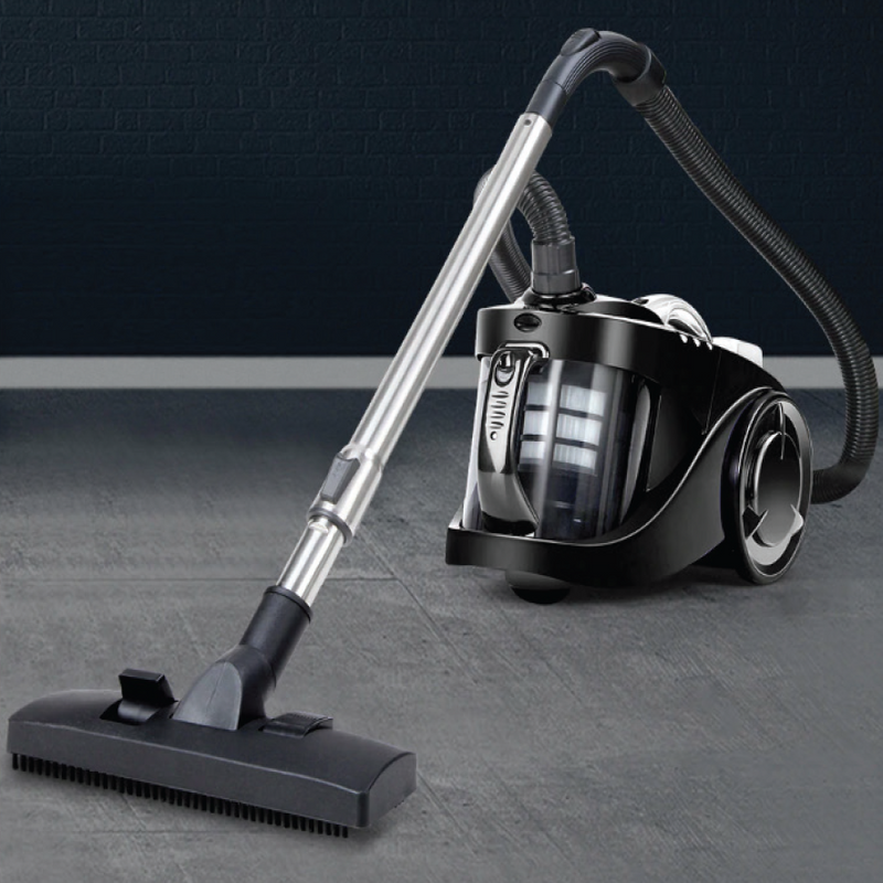 BAGLESS 2200W VACUUM CLEANER