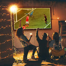 120inches Portable Screen for PIQO Projector - The world's smartest 1080p mini pocket projector