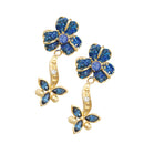 LADY CHARLOTTE EARRINGS