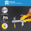 Tile Leveling Push Plier