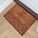 Welcome Door Mat
