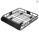 ROOF RACK CARGO CARRIER 160x98x15CM