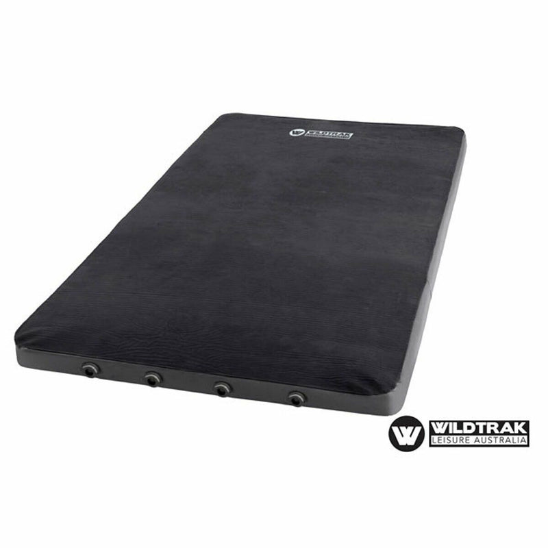 LEISURE MAT DOUBLE 195X127X10CM